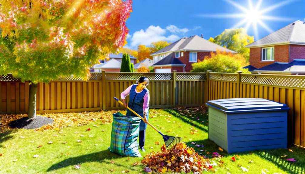 affordable yard waste solutions