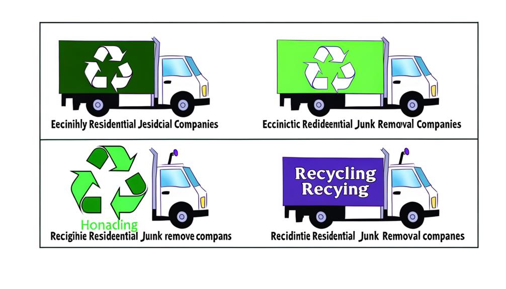 eco friendly junk removal services