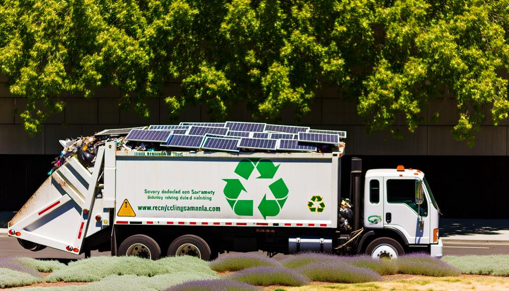 eco friendly junk removal services