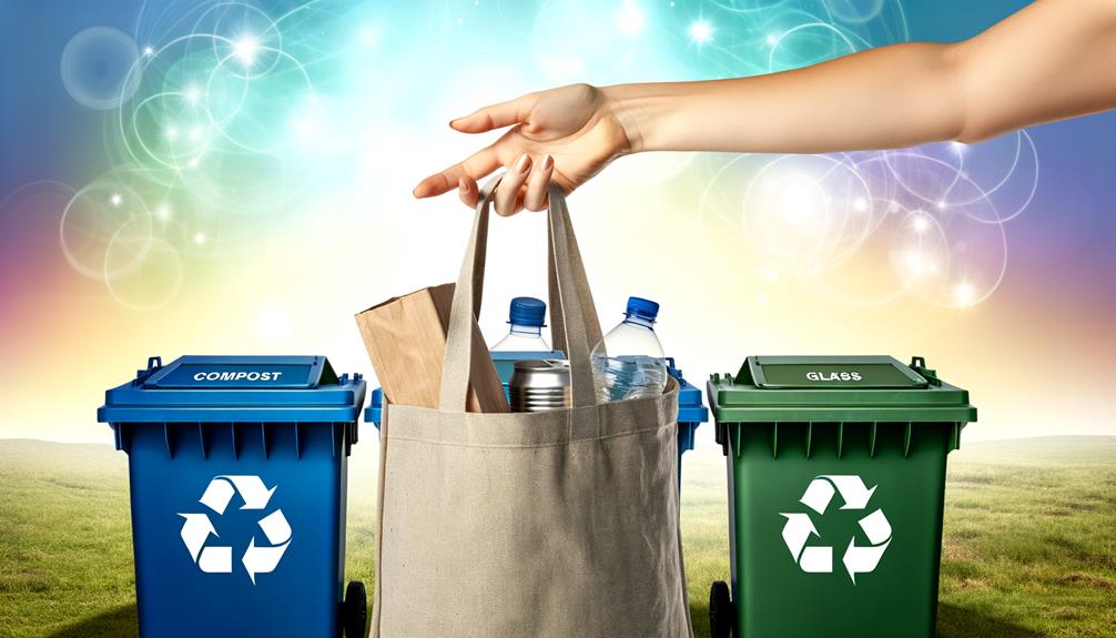 eco friendly waste management methods