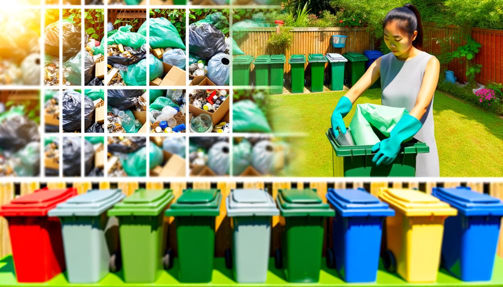 eco friendly waste removal tips