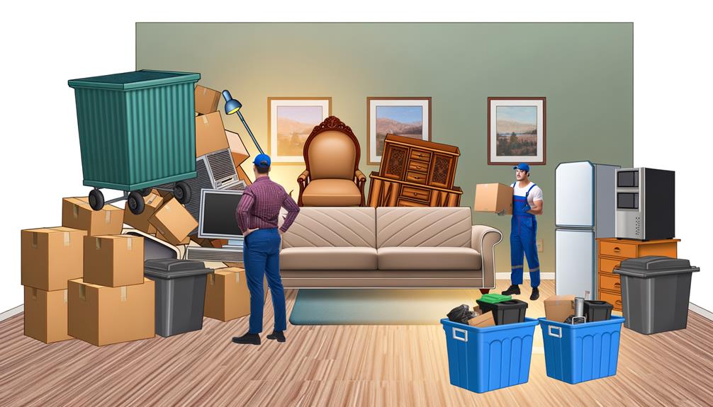 top junk removal services